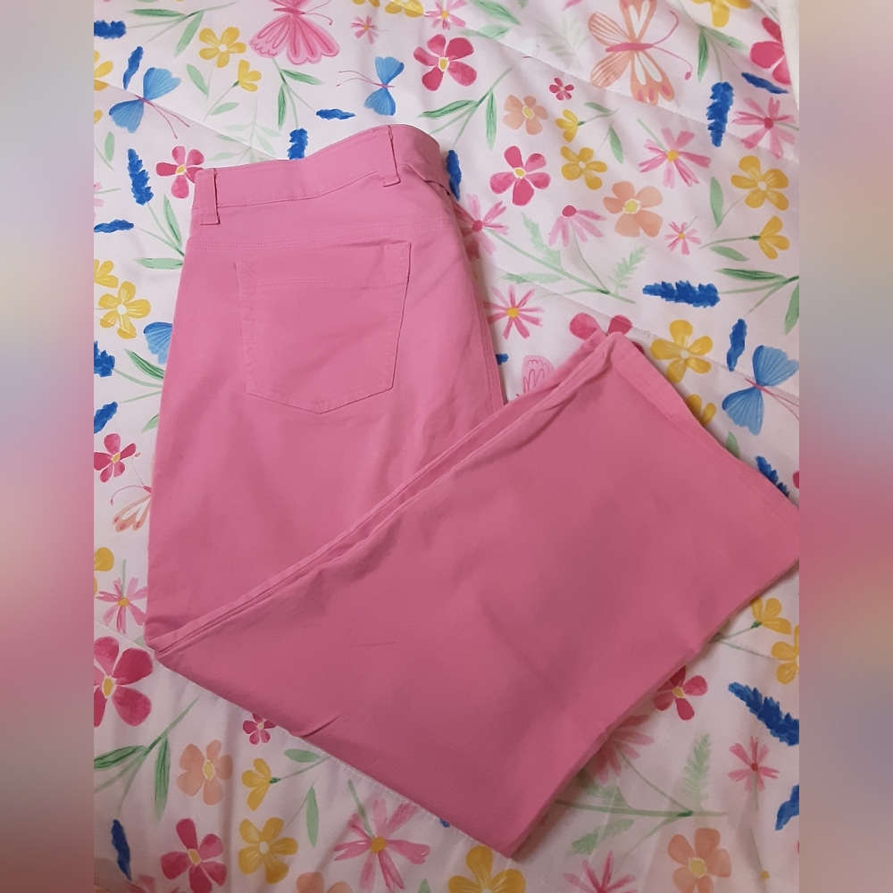 "Jones New York " Capris